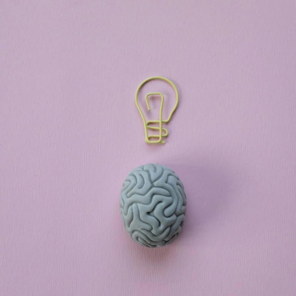 the-brain-with-an-idea