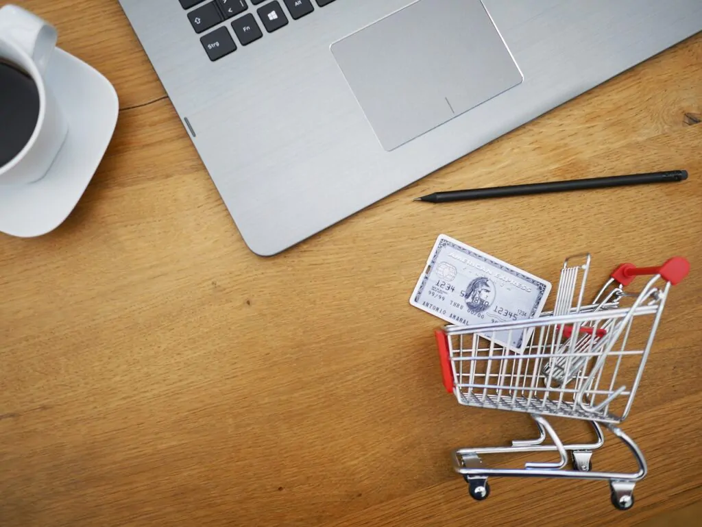 online-shopping-cart