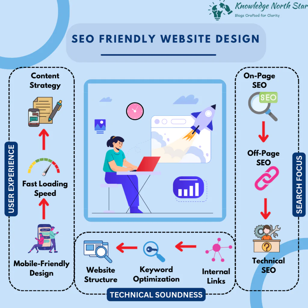 seo-website-structure