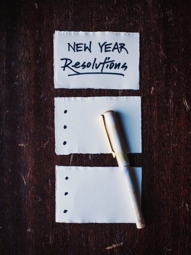 Top 20 New Year’s Resolution Ideas for 2024 - knowledgenorthstar.com