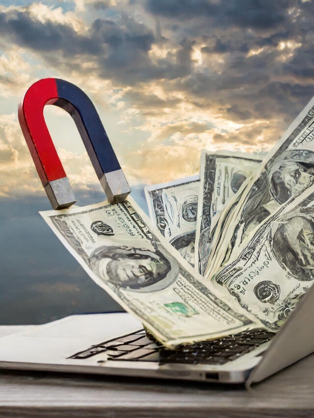 10 Steps To Activate Law of Attraction to Attract Wealth & Success