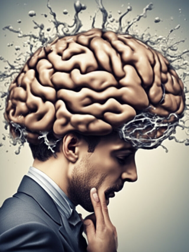 Top 7 Signs To Identify If You’re An Overthinker