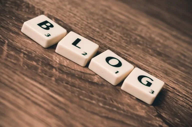 How to Start Blogging : 9 Essential Things to Do Before You Start