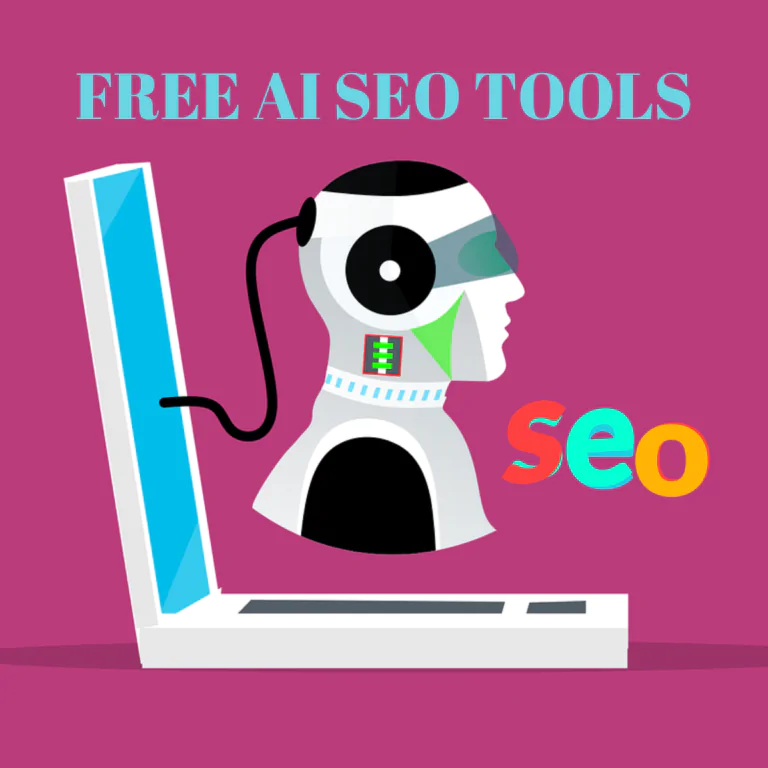 Free AI-Based SEO Tools: The Future of Digital Marketing