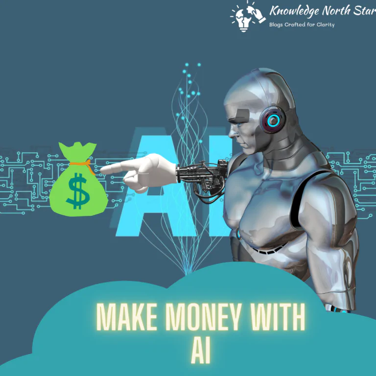 make-money-with-AI